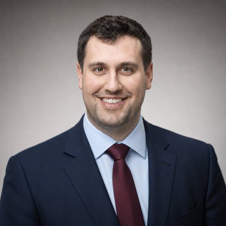 Andrew Buehler